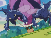 Pokémon Balloon Race Heracross.png