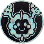 SME Silver Cosmog Coin.png