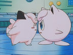 Clefairy Tales