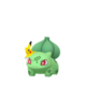 Bulbasaur