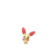 Plusle