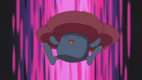 Jessebelle's Vileplume