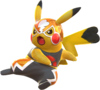 Pokkén Pikachu Libre.png