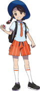 Scarlet Female Trainer.png