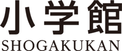 Shogakukan logo.png