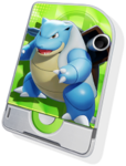 UNITE Blastoise License Card.png