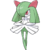 Kirlia