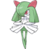 Kirlia