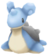 Lapras Doll