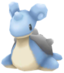 Lapras Doll