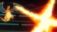 Leon Charizard Fire Blast.png