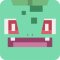 Icon from Pokémon Quest