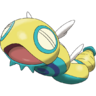 Dudunsparce