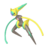 Deoxys