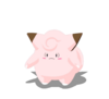 Clefairy