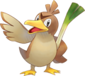 Farfetch'd