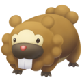 Bidoof