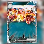 Charizard ex