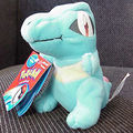 Totodile