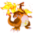 Leon's Charizard