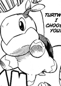 Jun's Torterra