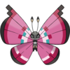 Vivillon