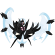 Dawn Wings Necrozma