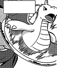 Hoopa's Dragonite