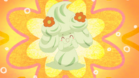 Opal's Alcremie