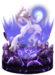 Mega Mewtwo X