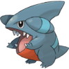 Gible