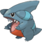 Gible