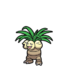 Exeggutor