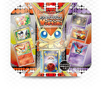 Battle Theme Deck: Victini