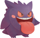 Café Mix Gengar guest.png