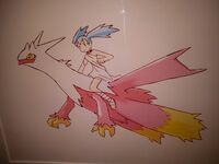 Blaziken