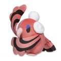 Oricorio (Baile Style) Released October 7, 2017