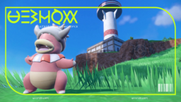 Pokédex Image Slowking SV.png