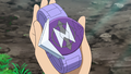 Team Rocket's Z-Power Ring