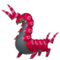 Scolipede