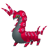 Scolipede