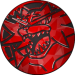 IPC Red Incineroar Coin.png