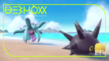 Pokédex Image Mareanie SV.png