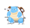 Blastoise