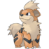 Growlithe