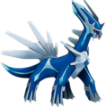 Dialga