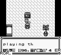 A 4 Error in Pokémon Red