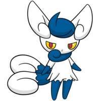 John's Meowstic