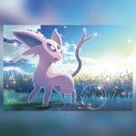 Espeon