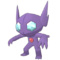 Caitlin & Sableye